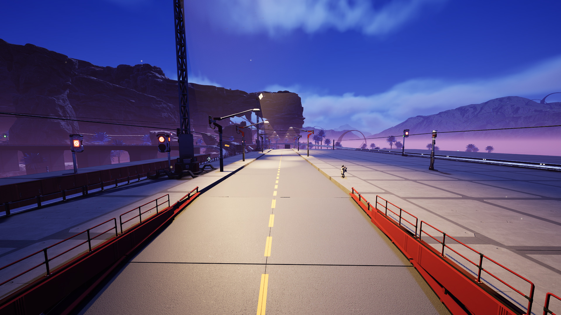 Satisfactory: Transport Transformation