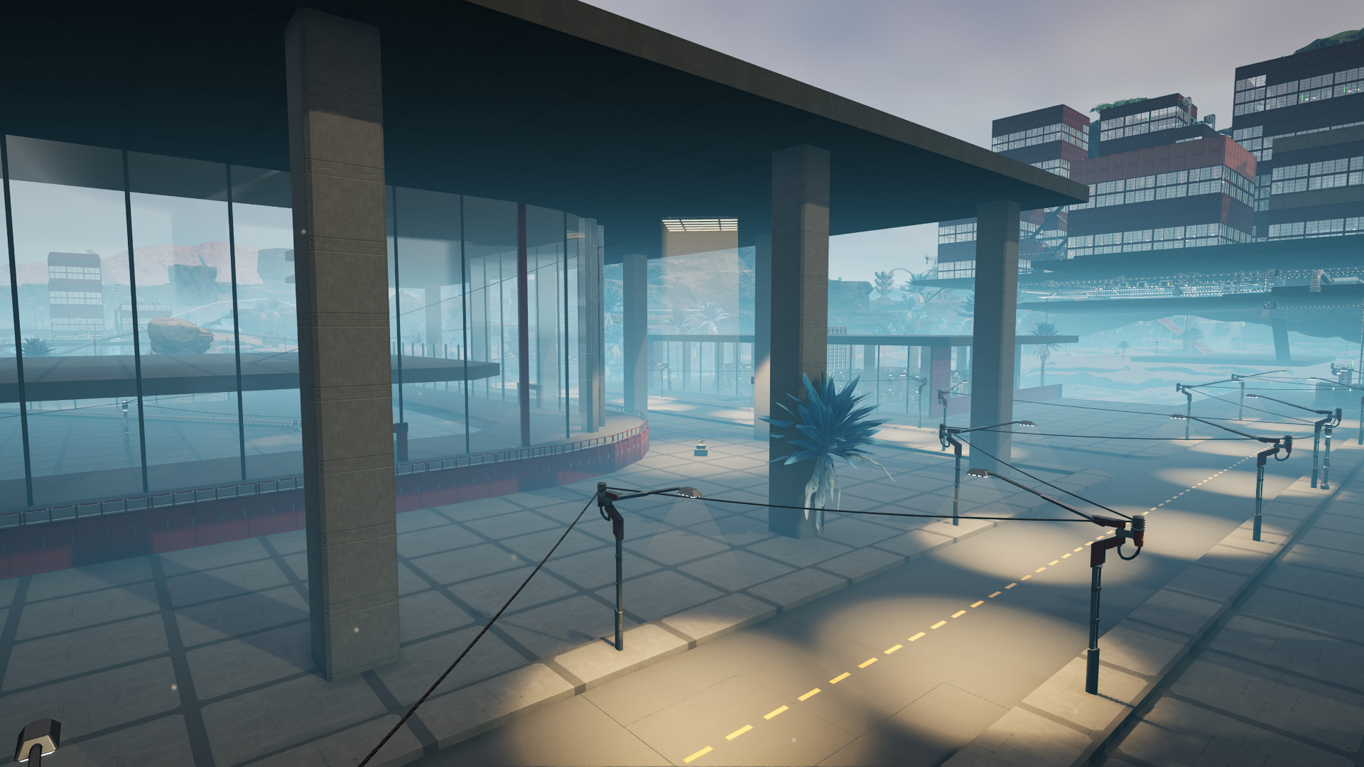 Satisfactory 005: Anything but basic